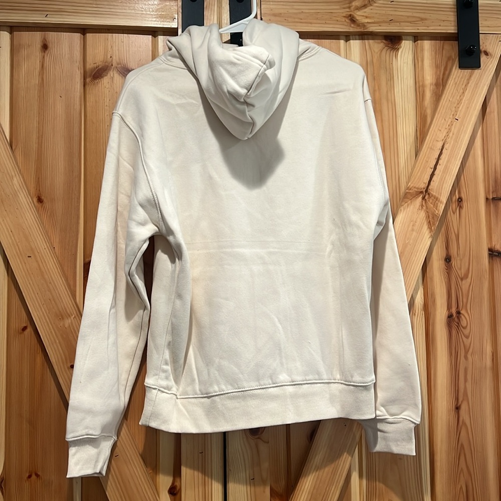 Fendi Novelty Teddy Bear Hoodie, Size Small - Picture 6 of 8